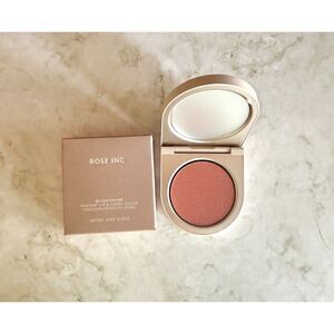 Rose Inc Cream Blush Cheek & Lip Color- Hydrangea $32 4.5g NIB
